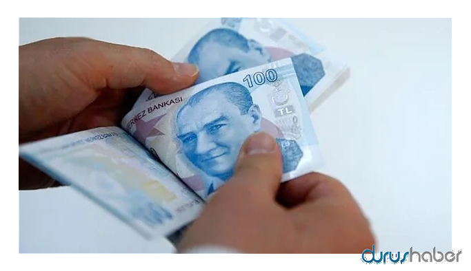 Bakan açıkladı: Ödemeler bugün 18.00'de yapılacak