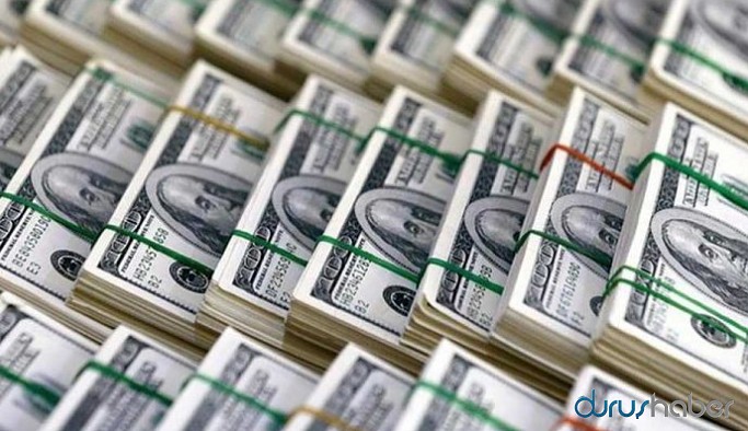 Bakan Albayrak bakmıyor ama doların tansiyonu sert yükseldi