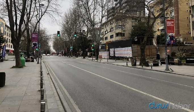 Bakan Koca uyarmıştı! Vali'den flaş sokağa çıkma yasağı açıklaması