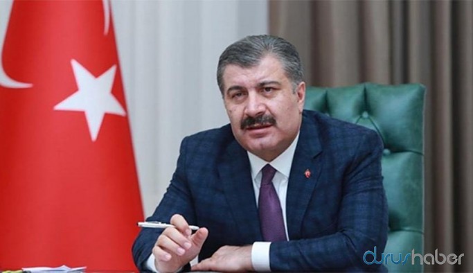 Sağlık Bakanı Koca vaka sayısı en çok artan 7 ili açıklayıp uyardı