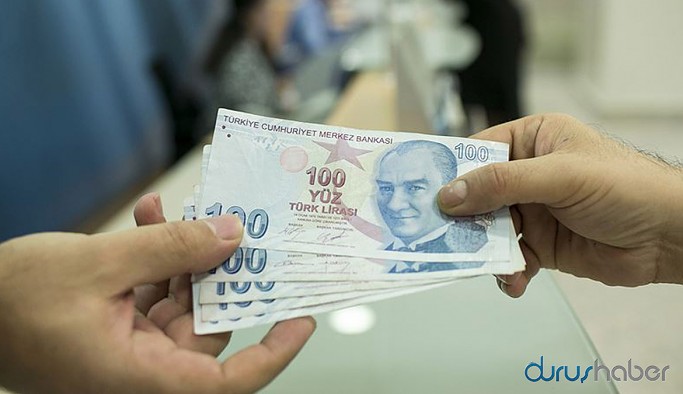 Bakan Selçuk açıkladı: Ödemeler başladı