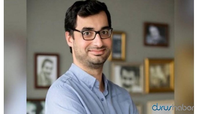 Barış Terkoğlu'ndan Süleyman Soylu'ya 'berduş' cevabı