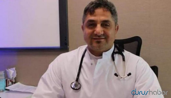 Başhekim Yardımcısı koronavirüs nedeniyle hayatını kaybetti