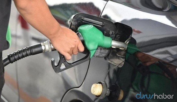 Benzin ve motorine büyük zam geliyor
