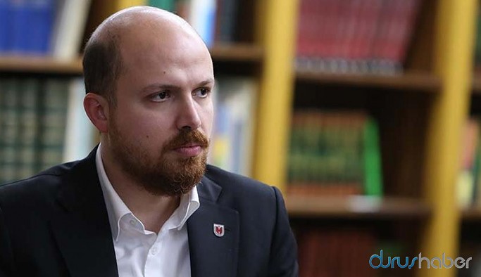 Bilal Erdoğan: Herkes istiyor ama, herkesin alabileceği bir şey değil