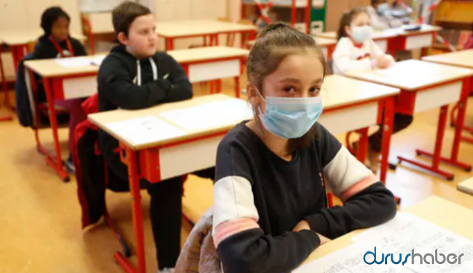 Bilim Kurulu üyesi açıkladı: Sınıfta pozitif öğrenci çıkarsa...