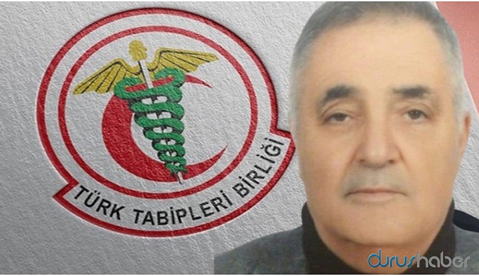 Bir doktor daha korona nedeniyle yaşamını yitirdi