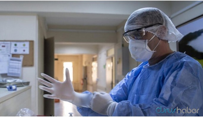 Bir doktor daha koronavirüsten yaşamını yitirdi