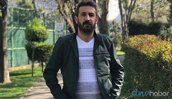 Bir haftadır haber alınamayan Bahtiyar Fırat'ın eşi: Eşimi, MİT aldı