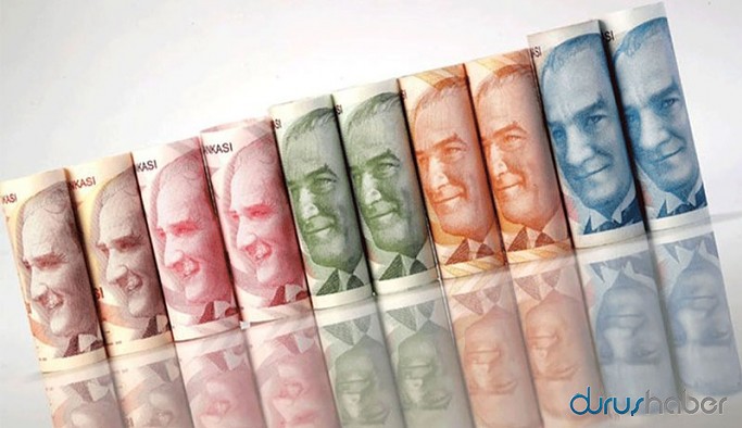 Bloomberg'den kritik TL analizi