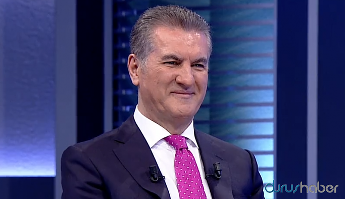 Bomba iddia... Mustafa Sarıgül'ün partisi İttifaka mı katılacak?