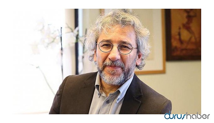 Can Dündar hakkında flaş karar