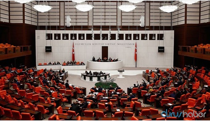 Çevre örgütleri komisyon toplantısından zorla çıkarıldı
