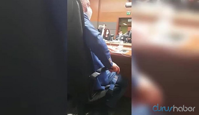 CHP, 13 bin 500 Euro maaşlı müdürü sordu, AKP'liler 'Senin istediğin gibi yanıt verilmez' dedi
