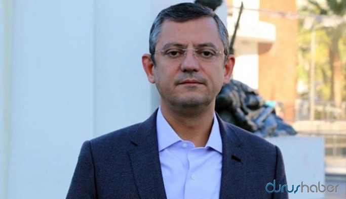 CHP'den kamudaki tarikat ve cemaat mensuplarına ilişkin araştırma önergesi