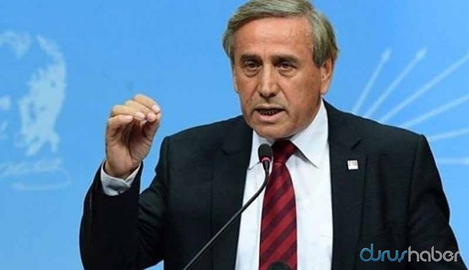 CHP'li Kaya'dan kayyım tepkisi: Sahip çıkacağımız Kars halkının özgür iradesidir