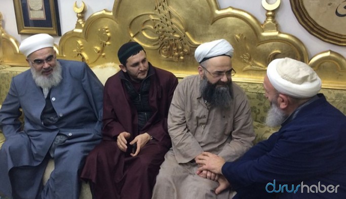 Cübbeli Ahmet’in 'Atatürk çıkışı' cemaati karıştırdı