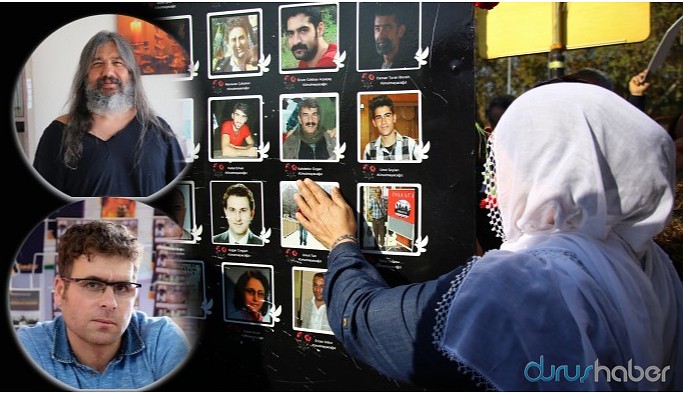 Davutoğlu’na seslendiler: 7 Haziran ile 1 Kasım arasında ne oldu?