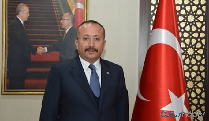 Denizli Valisinden skandal görüntüler hakkında skandal 'özür' açıklaması