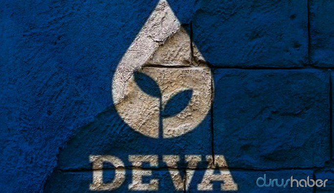 DEVA Partisi'nde deprem: Görevden alındılar