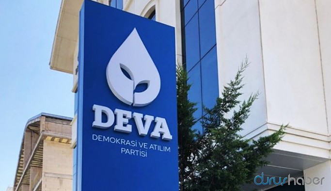 DEVA Partisi'nden Kars Belediyesi'ne kayyım atanmasına tepki: Ayhan Bilgen’in daha önce...
