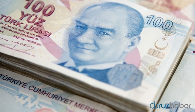 Bakan açıkladı: Ödemeler bugün yapılacak