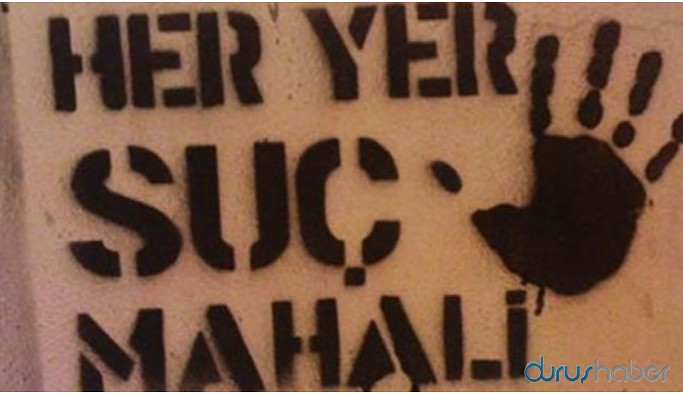 Diyarbakır'da şüpheli kadın ölümü