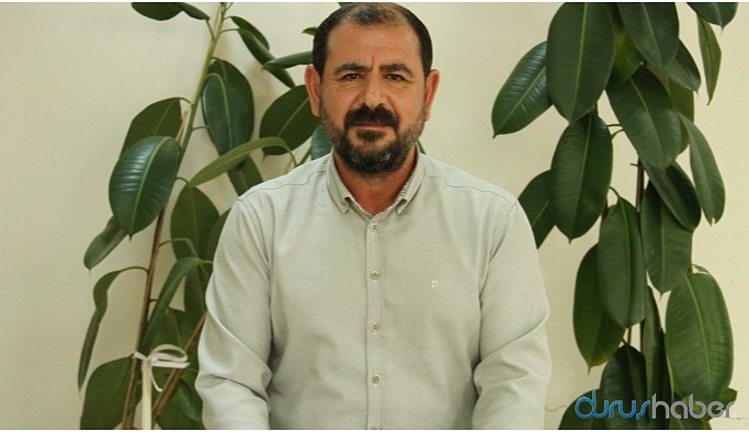 Diyarbakır İl Eşbaşkanı Ceylan: HDP’ye saldırıları iktidar organize ediyor