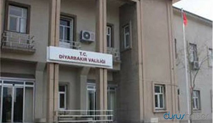 Diyarbakır’da etkinlikler 2 ay ertelendi