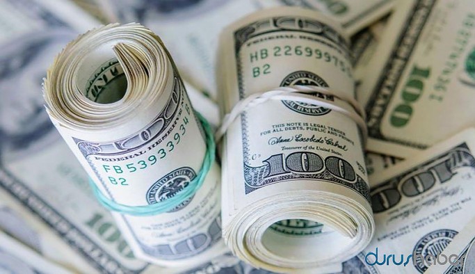 Dolardan tarihi rekor!