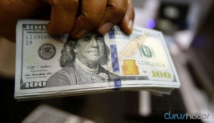 Dolardan rekor üstüne rekor! TL her geçen dakika eriyor