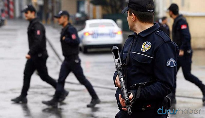 Dört ilde ev baskını: Barış anneleri gözaltına alındı