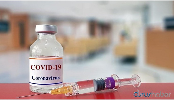 DSÖ Kovid-19 tedavisinde tek etkili ilacı açıkladı