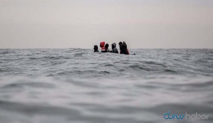 Düzensiz göç felaketi: En az 140 ölü