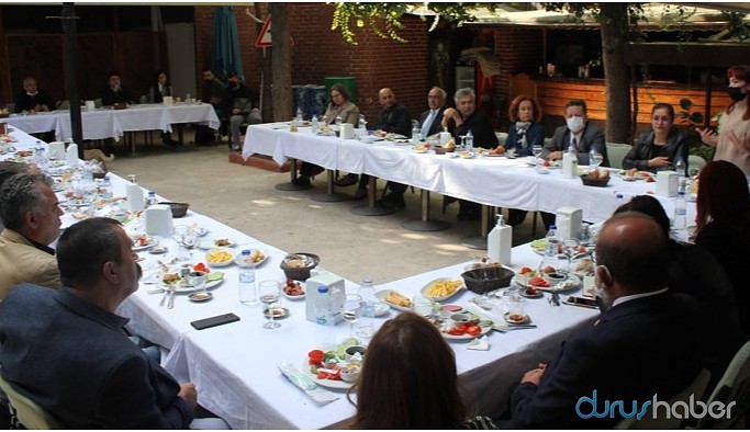 Eğitim Sen’in çağrısıyla ‘Eğitim İzleme Kurulları’ oluşturuldu