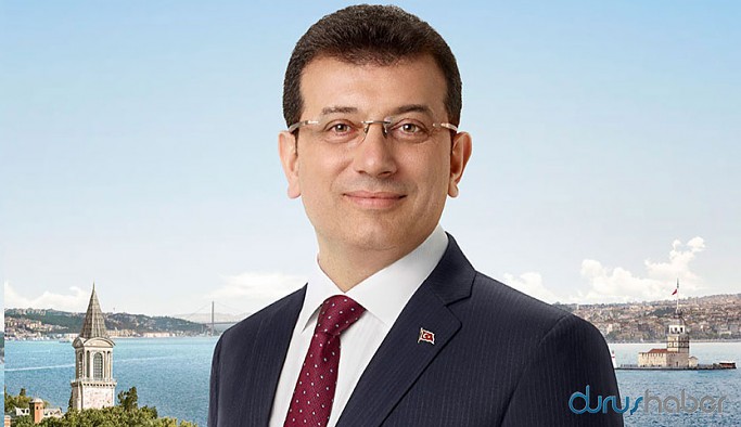 Ekrem İmamoğlu'nun koronavirüs testi pozitif çıktı!