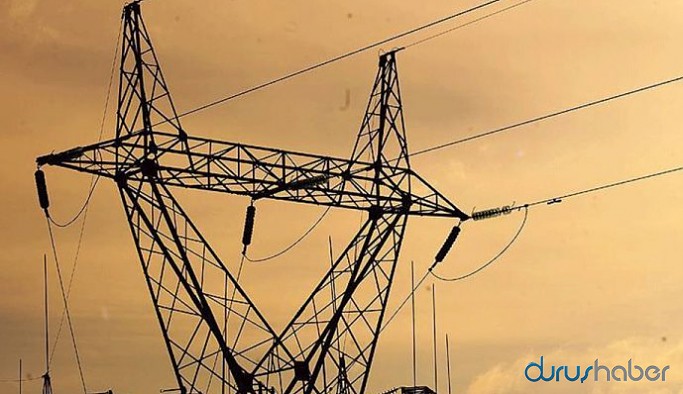 Vatandaş güne elektriğe zam haberiyle uyandı