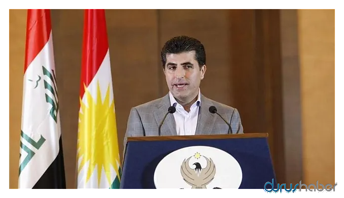 Erbil: PKK bağlantılı bir grubun diplomatlara saldırısı önlendi