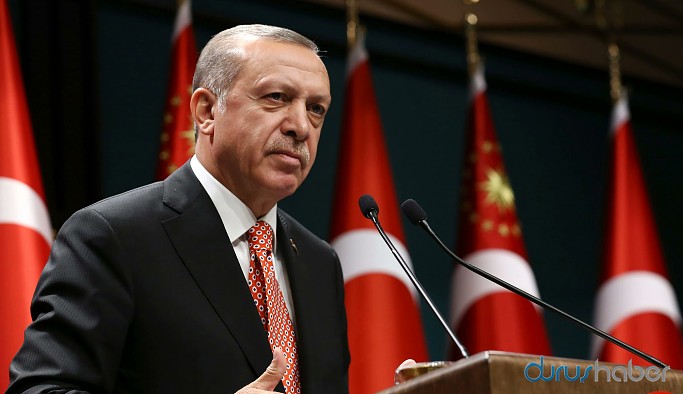 Erdoğan'a yakın isimden ilginç çıkış: Günü gelince Erdoğan'ı yalnız bırakacaklar