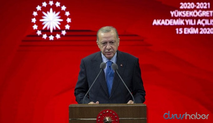 Erdoğan’dan erken seçim açıklaması: Tarih verdi