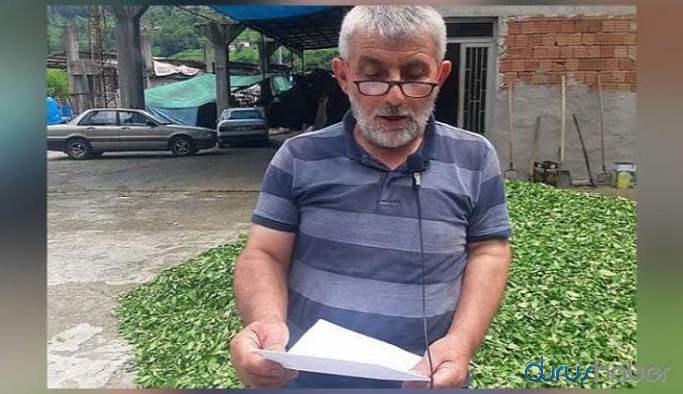 Erdoğan’ın akrabası isyan etti