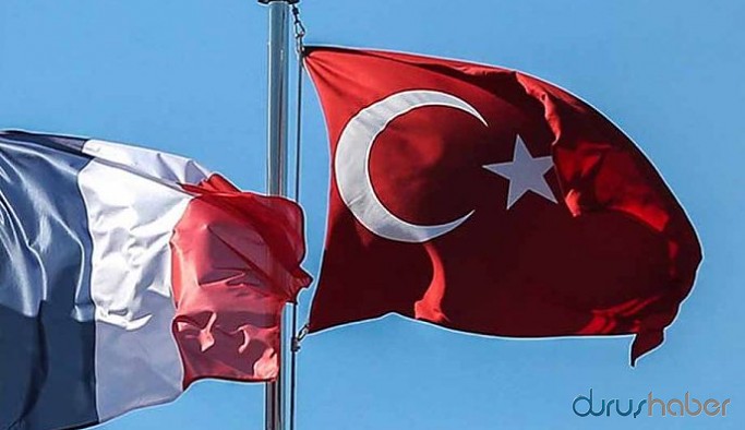 Erdoğan’ın ‘boykot’ çağrısı sonrası Fransa’dan açıklama