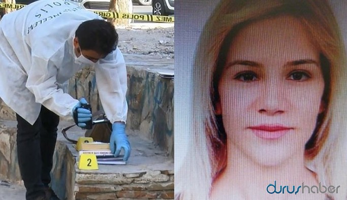 Erkek kardeşi tarafından katledilmişti... Melek Aslan'ın son ifadesi ortaya çıktı