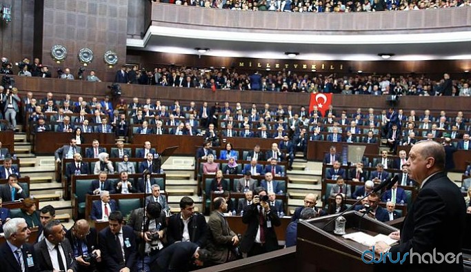 Eski AKP’li vekil isyan etti: ‘Kabul edemiyorum’