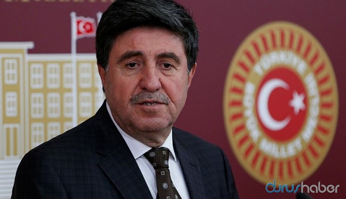 Altan Tan'dan yeni açıklama: HDP’nin Türkiye partisi olmamasının...