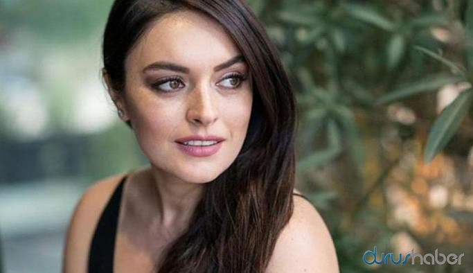 Ezgi Mola: Bir bitmediniz ulan adiler, kötüler, pislikler