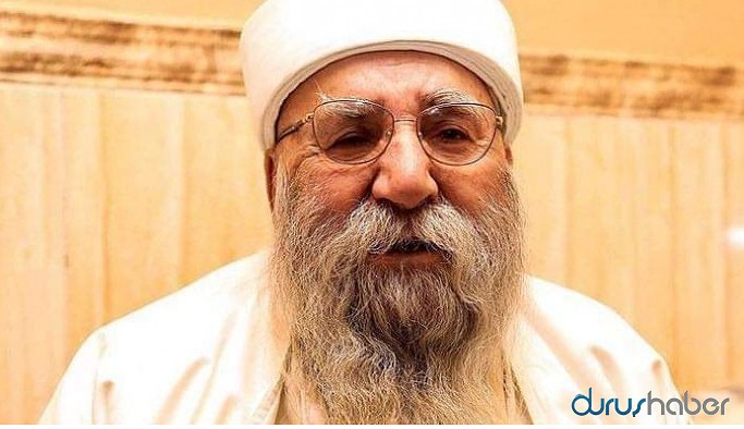 Ezidî Ruhani önderi hayatını kaybetti