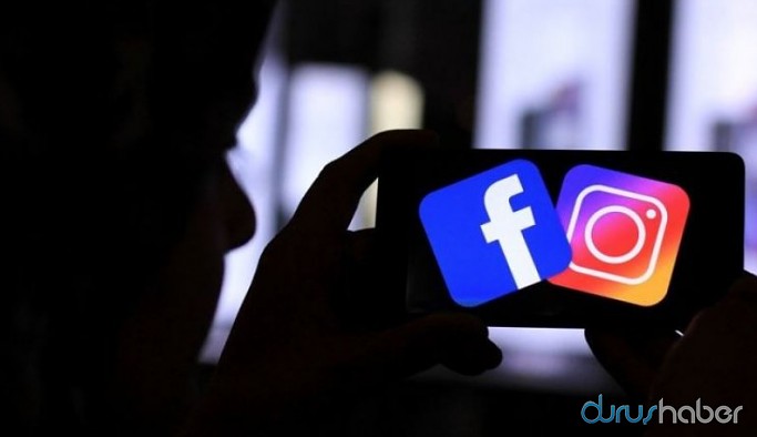 Facebook'tan Türkiye'ye kötü haber