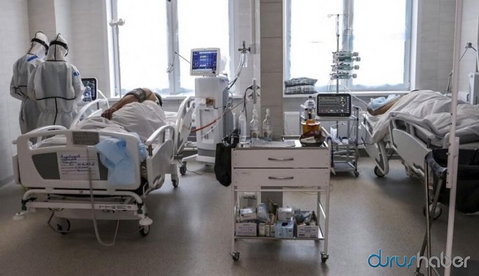 Sağlık Bakanı Koca itiraf etmişti... Türkiye'deki gerçek vaka sayısı dünyanın gündeminde