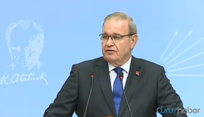 CHP'li Öztrak: TCMB faiz kararını açıklamadan önce kimler döviz aldı? Voliyi vuranlar kim?